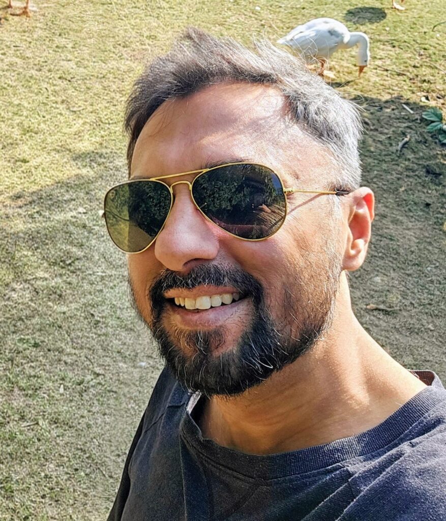 Siddharth Dehl